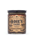 Dark Wood Oil Finish And Stabilizer That Deepens With Age, Food Safe And Solvent Free, Non Toxic One Coat Application, 9 Ounce Jar