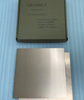 Straight Up Pure Copper Sheets 6 By 6 Inch 24 Gauge Metal Plates 2 Pack For Tough Diy Projects showing copper sheets and box