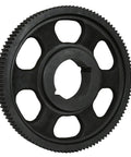 P11214M85 3535 Sprocket Hub With Bushings For Heavy Duty Drives SPK HTS TB 3535 Bushed Gear Component
