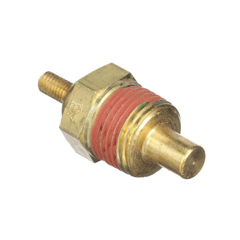 806490T Water Temperature Sender Unit For MerCruiser Sterndrives And Inboard Engines Easy Install OEM Grade Temperature Sensor For Boat Motors With Spot On Readouts And Reliable Marine Performance