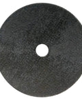 3 Inch Cutting Wheel For Steel And Metal With Fast Cut Performance, Open Arbor, Dual Reinforcement, One Sixteenth Inch Thick