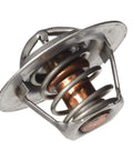 160 Degree Replacement Thermostat for MerCruiser V6 and V8 Marine Engines 1987 to 2016 thermal control solution