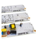 Fridge And Freezer Light Bulb Replacement Kit For Kenmore And Maytag including circuit boards Wpw10515058, W10515057