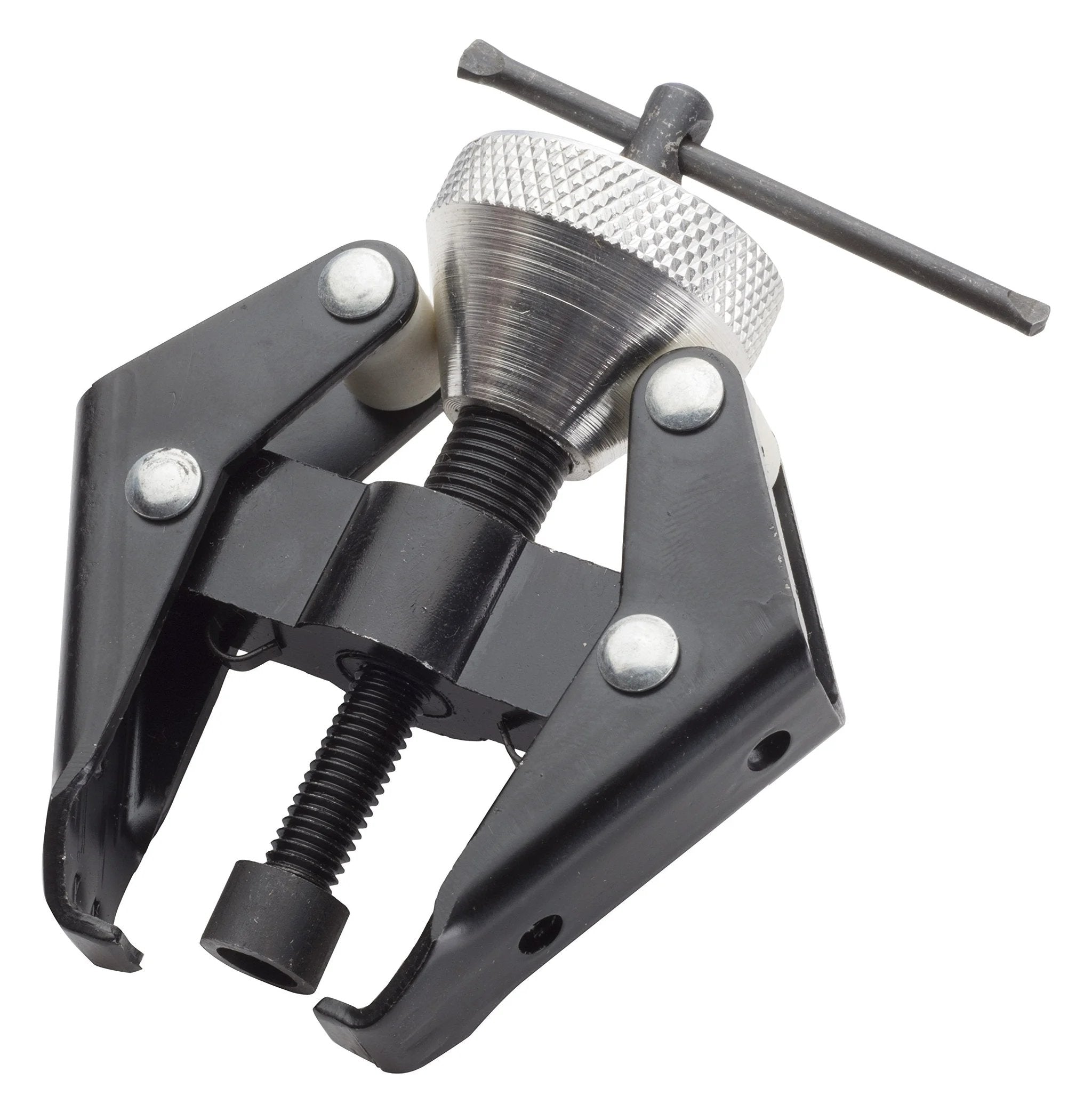 Battery Terminal Puller Heavy Duty Steel Tool BK706