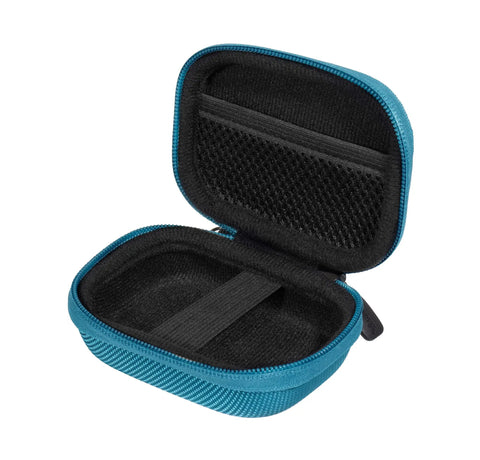 Tough As Nails Protective Carry Case For Sensorcon CO Carbon Monoxide Monitor Compatible With Industrial Pro Inspector AV8 And Aircraft Models Heavy Duty Detector Pouch