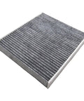 Premium Activated Carbon Cabin Air Filter For Lexus Is Series And Rc Line 2014-2025 Is350 Is300 Rc350 Rc300 RcF Is500 for odor and dust control