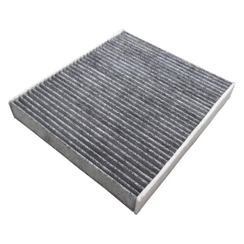 Premium Activated Carbon Cabin Air Filter For Lexus Is Series And Rc Line 2014-2025 Is350 Is300 Rc350 Rc300 RcF Is500 for odor and dust control