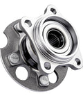Close-up of Pair AWD Rear Wheel Hub Bearing Assembly Fits Toyota Highlander 2004-2013, Venza 2009-2016, Lexus RX330 2004-2006