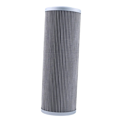 Top Notch Heavy Duty Hydraulic Filter Replacement 1001093626 For JLG Boom Lift 1250AJP And Telehandler G6-42A Includes 1 Hydraulic Suction Filter SH 70241 Compatible
