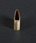 Heavy Duty Brass Habaki Collar Clip for Katana Lock in Tsuba and Saya DIY Sword Build Kit