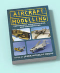 Cover of 'Conversions and Scratchbuilding Masterclass for Aircraft Modeling with Hands On Pro Tips and Superdetailing Weathering' book