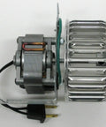 Replacement Vent Bath Fan Motor For Universal Quiet Exhaust Fans 82229000 C 82230 9415 Fits Multiple Models Plug And Play