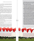 Open pages of Paragliding Bible 2nd Edition A Totally Practical Training Manual With Pro Tips And Step By Step Techniques To Fly Smarter