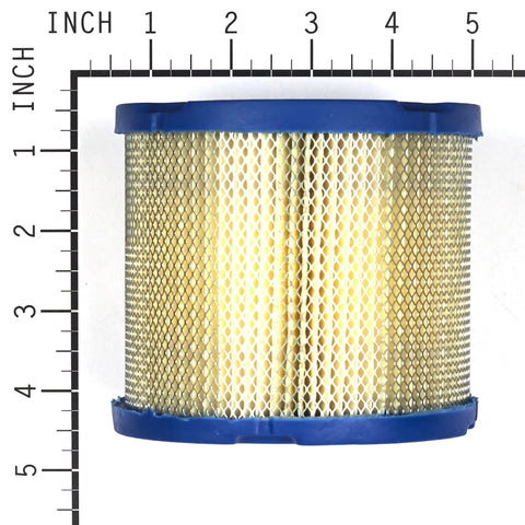 Air Cleaner Cartridge Filter For Compatible Small Engine Models Fits A Lot 243431 243432 243434 243436 243437 243451 243452 243457 294440 294442 294446 294447 295440 295442 295446 295447 303437 303440 303442 303445 303446 303447 305440 305442 305445