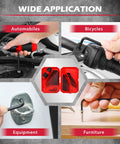 41 Piece Hex Key And Torx Wrench Set With Torque Handle, SAE And Metric L Shaped Allen Keys used for various applications