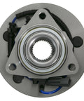 Wheel Bearing And Hub Assembly For Ram 1500 Dodge Ram 1500 2009 2010 2011 Replacement OEM Quality Hub Bearing Unit For Smooth Ride