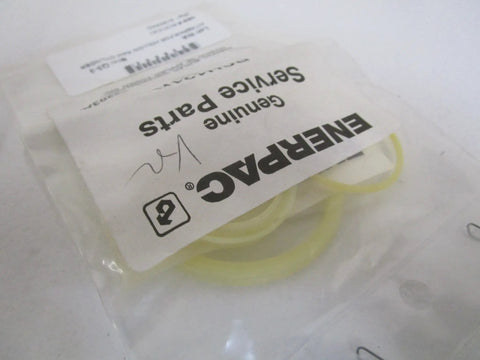 Packaged O Rings Set For Single Acting Hollow Plunger Cylinders With Hydraulic Cylinder Rebuild Seal Kit and Parts