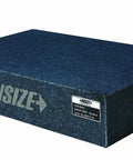 INSIZE granite surface plate, blue speckled granite, 36 x 48 x 6 in, Grade A