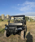 Rugged 1000Cc Off Road UTV For Construction And Farm Work Heavy Duty Utility Vehicle Built For Agriculture OEM Manufacturing