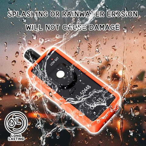 TPMS Relearn Tool For GM Tire Sensor And TPMS System Relearn Kit Reset Programming Device with splash-proof design
