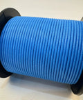 Ultra Thin UHMWPE Speargun Reel Line For Spearfishing Blue, 410Lb Break Strength, 50m Length, 12 Strand Core