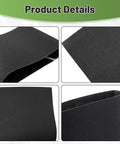 Drum Sander Conveyor Belt 120 Grit 17 And Three Eighths Inch By 38 Inch Replacement Belt for Jet JWDS 1632 and Performax JWDS 1836