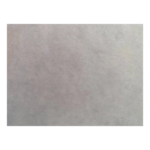 Blue Litmus Test Paper 8x10 Inch Sheets Pack Of 24 For Quick Acid Testing In Solutions, plain sheet view