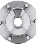Wheel Bearing And Hub Assembly 515201 For Toyota Tacoma And Compatible With Toyota 4Runner FJ Cruiser Lexus GX470 GX460 Direct Fit Replacement