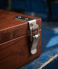 4 Pack 90 Degree Toggle Latches With 16 Stainless Screws For Tool Boxes Cabinets And Storage Chests Built Tough Ready To Lock Down