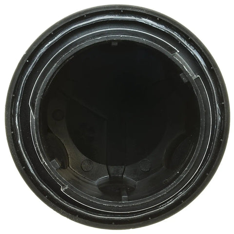 Top view of Oil Filler Cap MO148 For Dodge Ram 1500 2500 3500 And Durango From 2003 Through 2008 Vehicle Specific Fit OEM