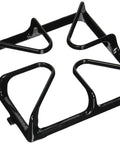OEM Burner Grate For Gas Ranges Replacement Part Built Tough To Withstand Everyday Cooking And Heavy Use Fits 8.5 Inch Wide By 9 Inch Deep Stoves Easy Install WB31K10034.