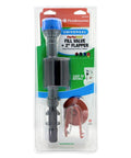 PerforMAX Universal High Performance Toilet Fill Valve and Flapper Repair Kit for 2-Inch Flush Valves in retail packaging