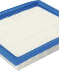 Hybrid Engine Air Filter Drop In Replacement For Toyota Prius, Prius V, Prius Plug In, RAV4 Hybrid, Lexus CT200h, NX300h Fits 2010 To 2021 Select Models CA10741