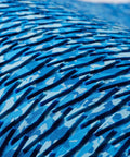 Camo EVA Boat Flooring Self Adhesive Non Slip Decking Mat blue camouflage texture detail