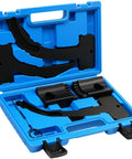3.6L Pentastar Timing Tool Kit for Chrysler, Dodge, Jeep, and Ram - Camshaft Phaser Lock Tool Set in blue case