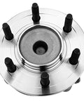 2WD Front Wheel Hub Bearing Replacement for 2011 2012 2013 2014 Ford F 150 Expedition Navigator Front Wheel Hub Assembly