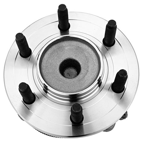 2WD Front Wheel Hub Bearing Replacement for 2011 2012 2013 2014 Ford F 150 Expedition Navigator Front Wheel Hub Assembly