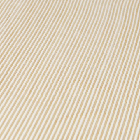 Professional Flooring Adhesive Trowel One Sixteenth Inch Square Notch, adhesive rows evenly spread on flooring surface
