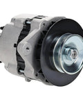 High Output MerCruiser Alternator Replacement For Marine Engines And Boats Direct Fit OEM Parts Reliable Charging System Upgrade For Cruisers Sailboats And Offshore Vessels