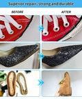 Heavy Duty Waterproof Shoe Glue For Sole Repair 60g Clear Adhesive for Sneakers Boots Leather Heels Sandals repair results