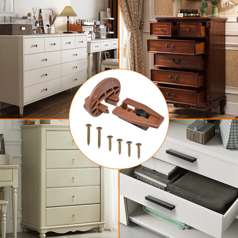 Heavy Duty Ball Bearing Drawer Slide Kit With Rock Solid Metal Backing For Smooth As Butter Cabinet Roll Upgrade Replacement Hardware Two Full Sets Ready For Easy Install Today, showcasing components and furniture designs.