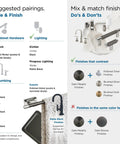 Dope 24 Inch Towel Bar In Polished Nickel Gunmetal Finish For Bathrooms Esquire Style Towel Rack Inspiration Board