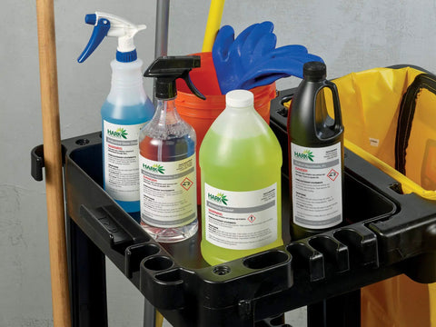 Heavy Duty Ghs Chemical Labels For Osha Hazcom Compliance Pigment Inkjet Printable Top Shelf Waterproof Uv Resistant 3 By 5 Inch Secondary Container Warning Decals Industrial Grade Badass Durability