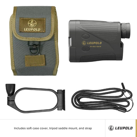 Straight Shooting Laser Rangefinder Featuring Hornady 4DOF Ballistics Engine And Sharp Archery Settings For Dead On Distance Reading And Built Different Durability In Stealth Black Shell