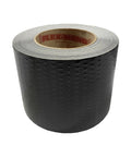 Roll of Flex Mend tape for 14 Ft Wide Underbelly Belly Bottom Kit With Flex Mend Tape For RVs Campers And Mobile Homes.