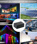 Top Tier 3W Ac Dc Pcb Mount Power Supply Delivering Clean 5V Feed With Wide 85 To 305Vac Input Spread Designed For Cramped Boards And Hassle Free Everyday Tech Assemblies in a factory automation setting.