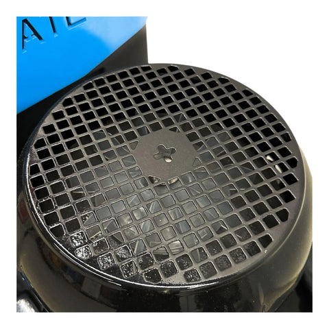 Grinder head detail of Heavy Duty 25.7 Inch Planetary Concrete Grinder With Variable Speed Forward Reverse Control 1800 RPM.