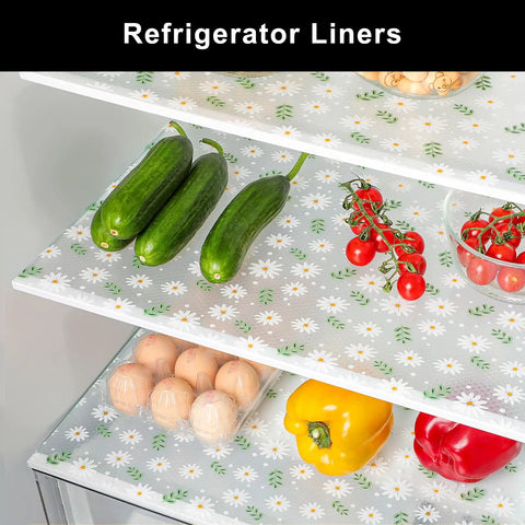 Non Adhesive Eva Shelf Liner Kitchen Cabinet And Drawer Protector Easy Cut Length Self Adjusting No Slip Cushion Mat Organizers Clean Home Essentials Total Storage Game Changer Closets Dressers Dead Simple No Sweat Setup