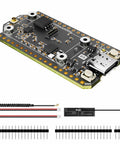 V4 ESP32 LoRa Development Board Without OLED with ESP32 S3R2 27dBm High Power SX1262 Chip and accessories for Meshtastic projects