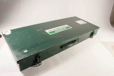 Heavy Duty Dieless Hydraulic Crimp Tool For Cable Termination Wire Splicing Jobsite Workhorse Featuring Boss Grip Rugged Build No Fuss Operation Dead Set On Handling Your Toughest Connections